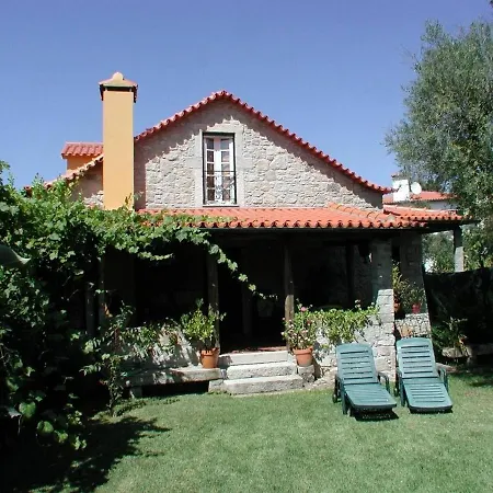 Casa Rosinha Maior Σπίτι διακοπών *
