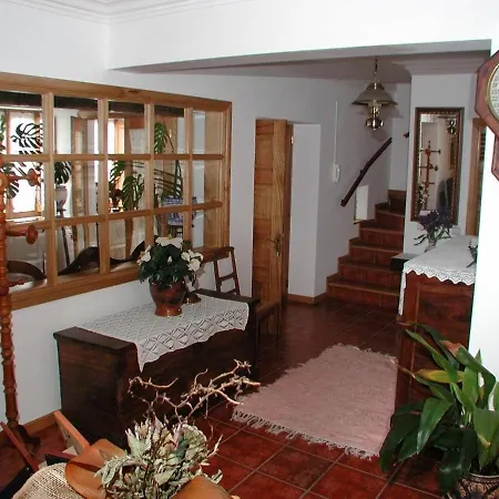 Σπίτι διακοπών Casa Rosinha Maior *