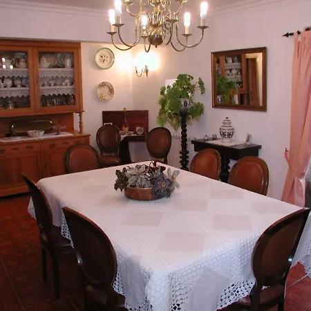 Σπίτι διακοπών Casa Rosinha Maior Riba de Âncora