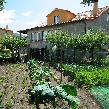 Casa Rosinha Maior Σπίτι διακοπών *