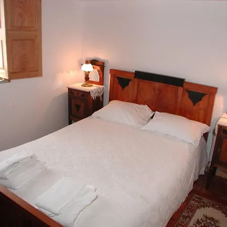 Casa Rosinha Maior Σπίτι διακοπών *