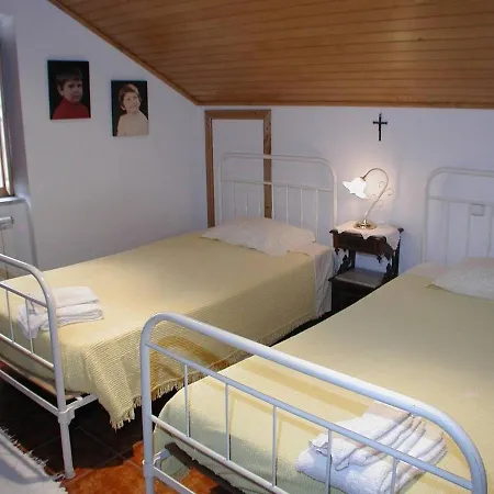 Casa Rosinha Maior * Riba de Ancora