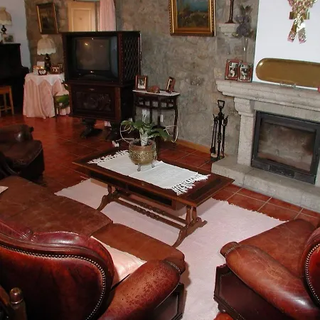 Casa Rosinha Maior Σπίτι διακοπών