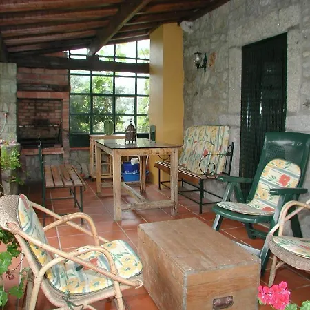 Casa Rosinha Maior * Riba de Ancora