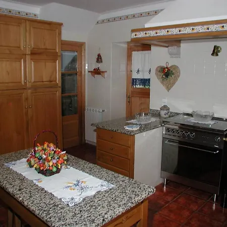 Casa Rosinha Maior Riba de Ancora