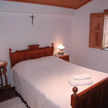 Casa Rosinha Maior