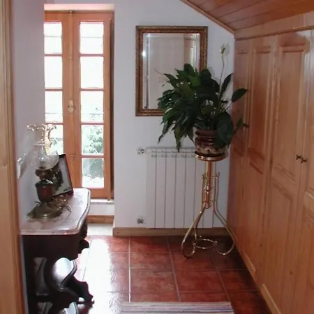 Holiday home Casa Rosinha Maior Riba de Ancora