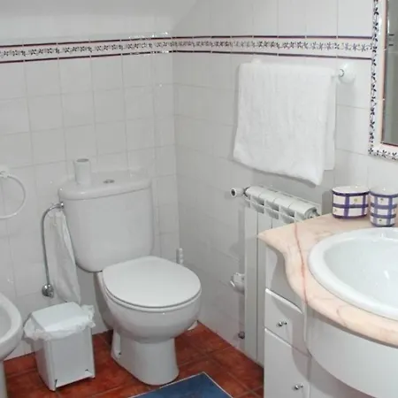 Holiday home Casa Rosinha Maior