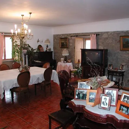 Holiday home Casa Rosinha Maior *