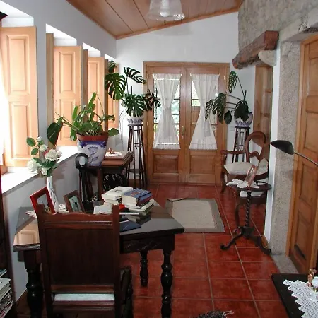 Σπίτι διακοπών Casa Rosinha Maior Riba de Âncora