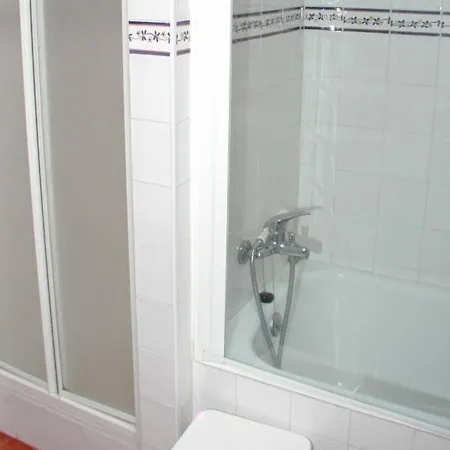Σπίτι διακοπών Casa Rosinha Maior *
