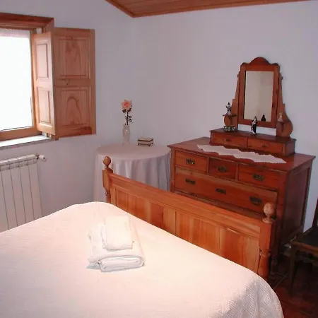 Casa Rosinha Maior *
